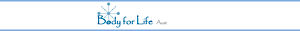 Body For Life Aust