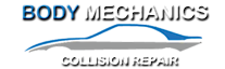Body Mechanics Frame Body & Paint Shop