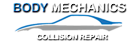 Body Mechanics Frame Body & Paint Shop
