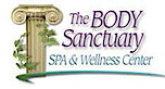 Body Sanctuary's logo Body Sanctuary's Company logo