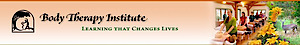 Body Therapy Institute's logo Body Therapy Institute's Company logo