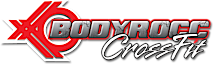 Bodyrocc Crossfit