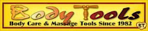 Bodytools's logo Bodytools's Company logo