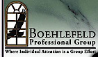 Boehlefeld Professional Group's logo Boehlefeld Professional Group's Company logo
