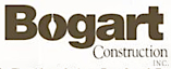 Bogart Construction