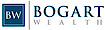 McCluskey's Competitor - Bogart Wealth logo