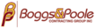 Boggs & Poole Contracting Group