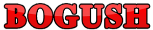 Bogush's logo Bogush's Company logo