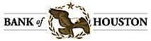 Bank of Houston