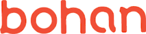 BOHAN's logo BOHAN's Company logo