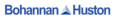McKim & Creed's Competitor - Bohannan Huston logo