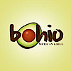 Bohio Mexican Grill's logo Bohio Mexican Grill's Company logo