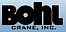 Bohl Crane