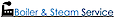 Cole Industrial's Competitor - Boiler & Steam Service logo
