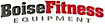 Gymoutfitters's Competitor - Boise Fitness Equipment logo