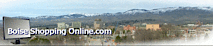 Boise Shopping Online