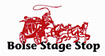 Boise Stage Stop