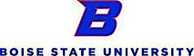 Boise State University's logo Boise State University's Company logo