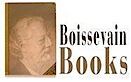 Boissevain Books