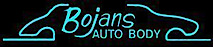 Bojans Auto Body's logo Bojans Auto Body's Company logo