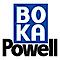 RDG's Competitor - Boka Powell logo