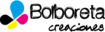 Loop-loop Studio's Competitor - Bolboreta Creaciones logo