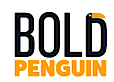 Bold Penguin