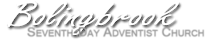 Bolingbrook Church's logo Bolingbrook Church's Company logo