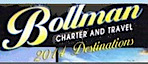 Bollman Charter Service