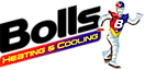Bolls Unique Heating and Cooling