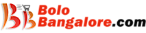 Bolobangalore.com - For Bangalore People's logo Bolobangalore.com - For Bangalore People's Company logo
