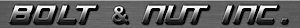 Bolt & Nut