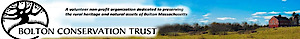 Bolton Conservation Trust's logo Bolton Conservation Trust's Company logo