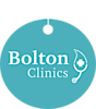 Bolton Fitness Clinic's logo Bolton Fitness Clinic's Company logo