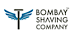 The Man Company's Competitor - Bombay Shaving Company logo