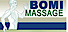 Bomi Massage