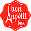 Bon Appetit Box's logo Bon Appetit Box's Company logo