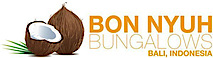 Bon Nyuh Bungalows's logo Bon Nyuh Bungalows's Company logo
