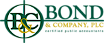 Bondcpa's logo Bondcpa's Company logo
