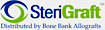 Alamo Tissue Service's Competitor - Bone Bank logo