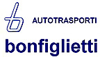 Bonfiglietti's logo Bonfiglietti's Company logo