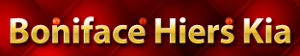 Boniface Hiers Kia