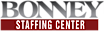 Bonneystaffing's company profile