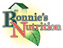 Bonnie's Nutrition