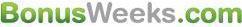 Bonus Weeks's logo Bonus Weeks's Company logo