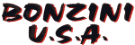 Bonzini's logo Bonzini's Company logo