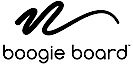 Boogie Board's logo Boogie Board's Company logo