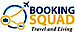 lm group's Competitor - Booking Squad logo