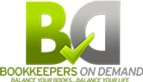 Bookkeeperondemand