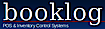 Circle Software's Competitor - Booklog logo